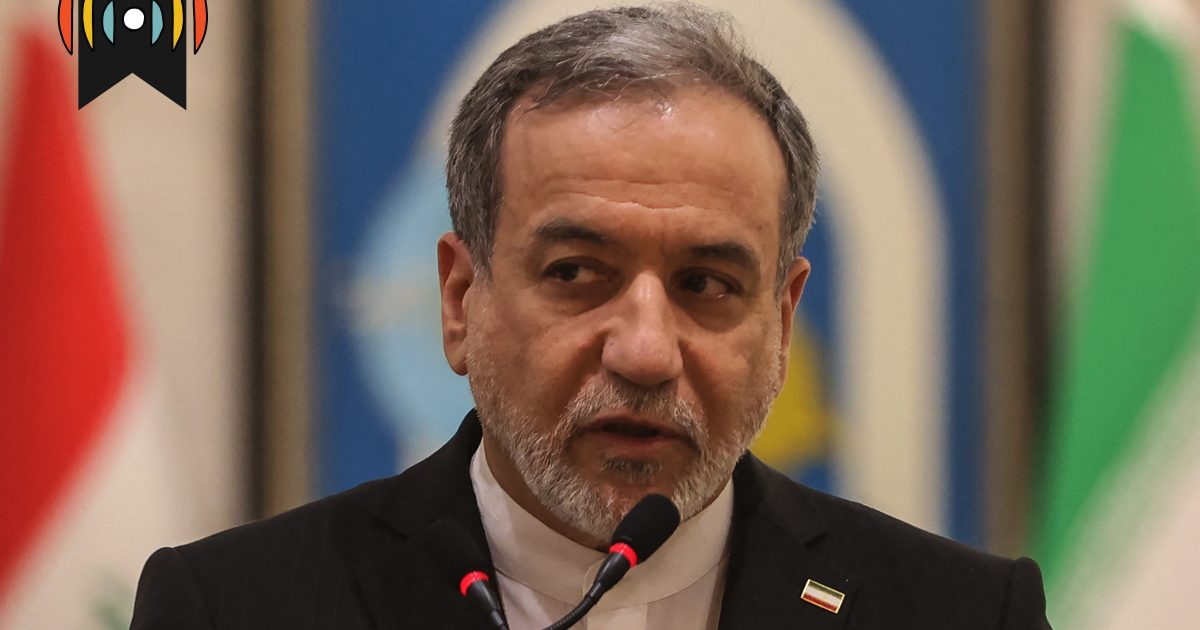Trump Declares 'Economic D-Day' Against Iran as Tensions Escalate