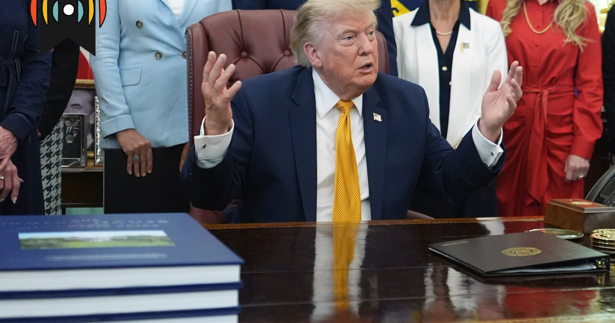Trump Issues Final Ultimatum to Iran, Threatens Decapitation if Deal Negotiations Fail