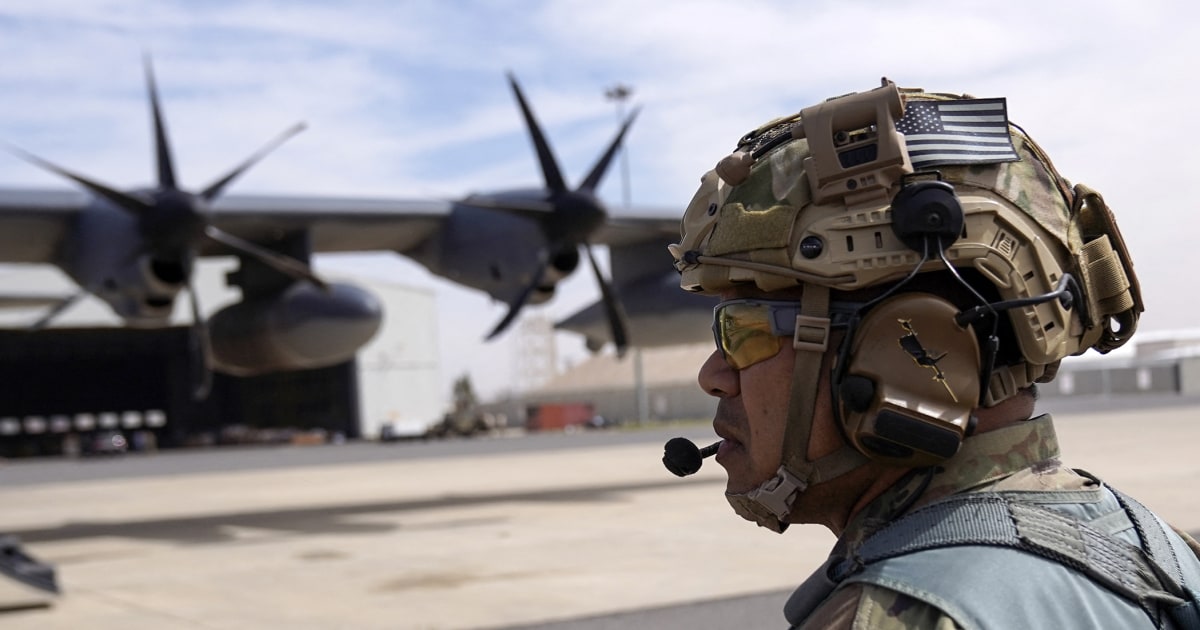 Two US Service Members Killed, One Missing in Iranian Attack on Jordan