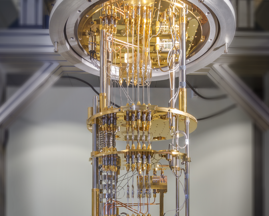 University of Chicago Team Discovers Simple Way to Create Powerful Quantum States