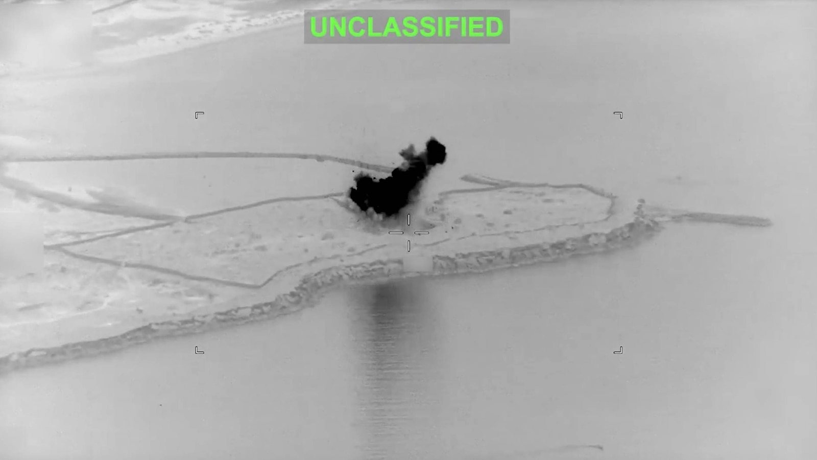 US and Iran Exchange Military Strikes as Ceasefire Continues to Fray