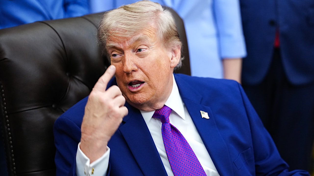 US and Iran Reach Tentative Ceasefire Extension Deal Pending Trump's Final Approval