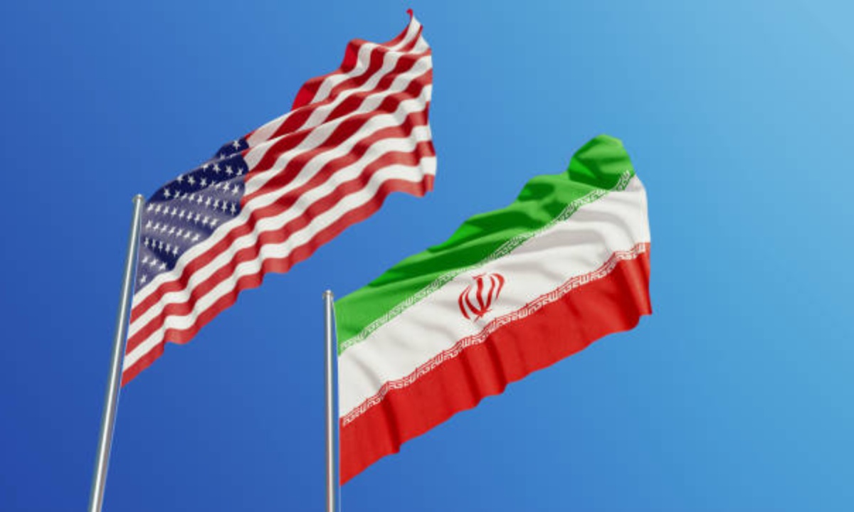 US-Iran Ceasefire Hangs by Thread as Mediators Seek De-escalation