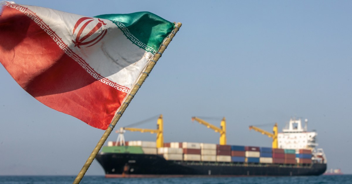 U.S. Military Strikes Iran as Nuclear Talks Hang in Balance