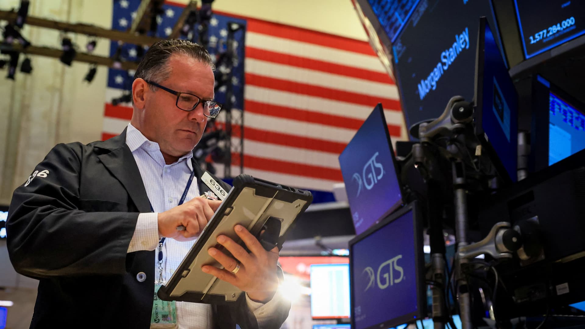 U.S. Stock Market Rallies on Cooling Inflation; June CPI Posts Biggest Monthly Decline in Six Years