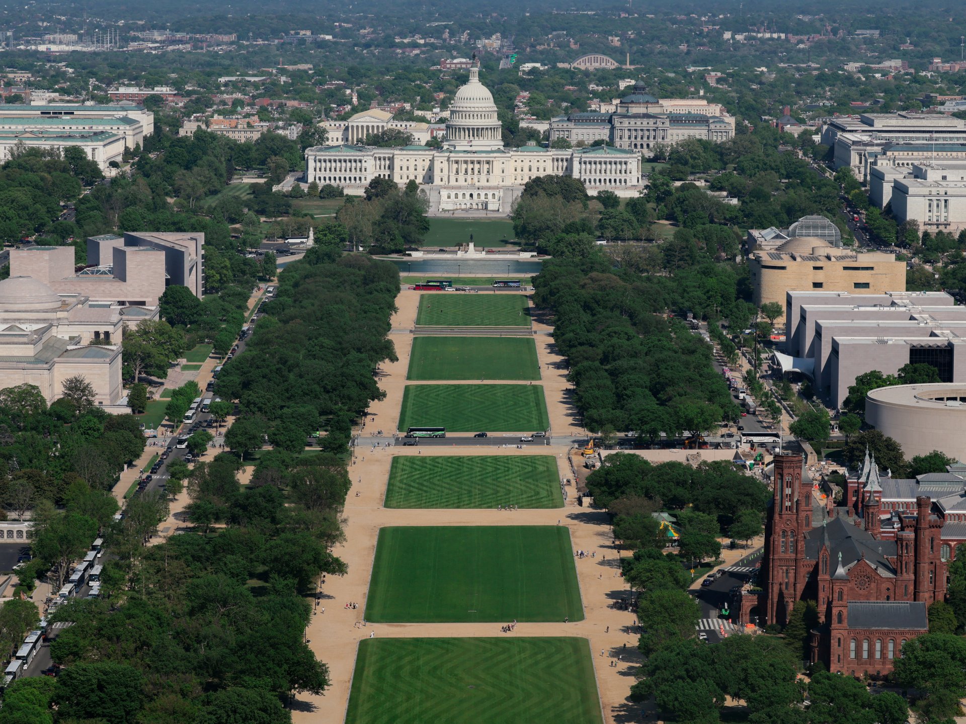 White House Proposes Broad Non-Disclosure Agreements for All Federal Workers