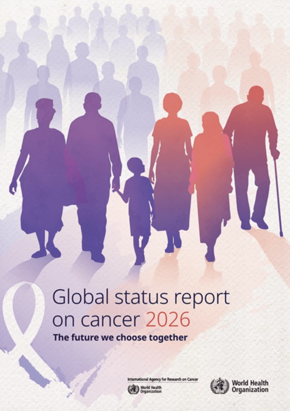 WHO Warns of Rising Cancer Burden: 26,000 Deaths Daily, Cases Expected to Double by 2050